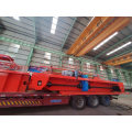 Double Girder Overhead Crane Special Export Other Country